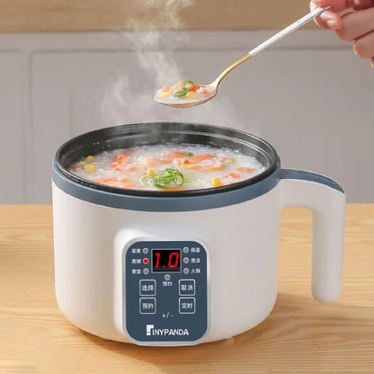 Multi-Functional rice cooker